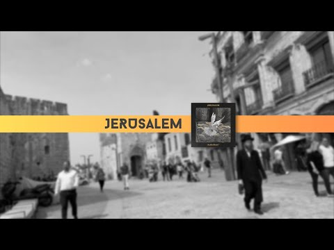 Jerusalem [Official Lyric Video]