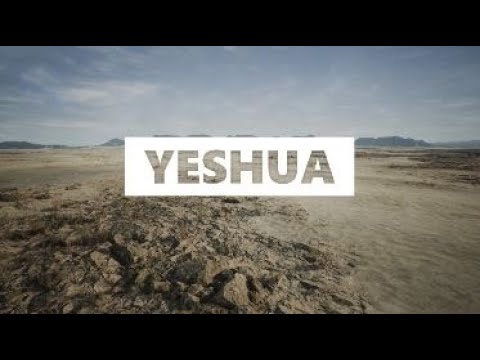 Yeshua / Our God Reigns - Sean Feucht ft. Meredith Mauldin (Lyrics)