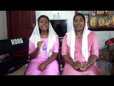Karthavu Vaanil | Old Malayalam Christian Devotional Song | Evg.Charles John | Jose Poomala