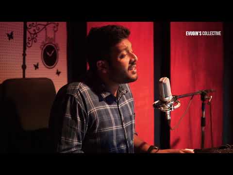 Pazhum shoonyavum| V J Traven | cover (malayalam ) | Evugin Emmanuel