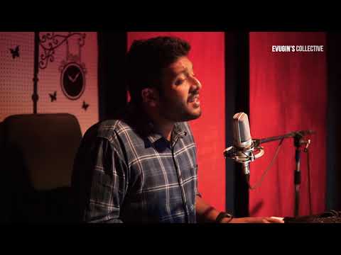 Pazhum shoonyavum| V J Traven | cover (malayalam ) | Evugin Emmanuel