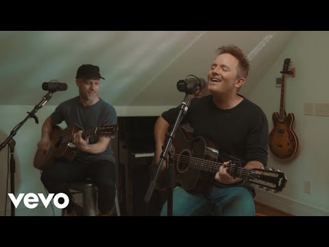 Chris Tomlin - God Who Listens (Acoustic)